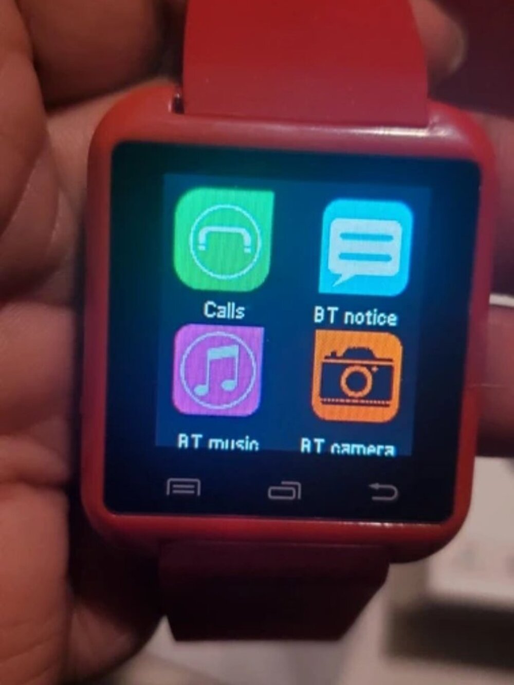 Smart Watch - Picture 5 of 6